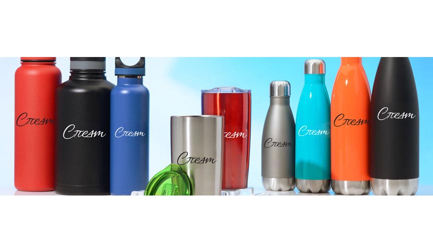 Water Bottles image